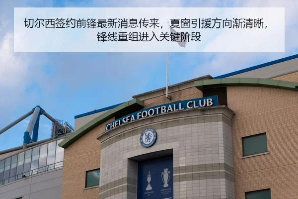切尔西签约前锋最新消息传来，夏窗引援方向渐清晰，锋线重组进入关键阶段 - DouYu